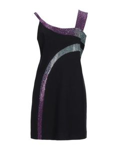 Короткое платье Versace Collection