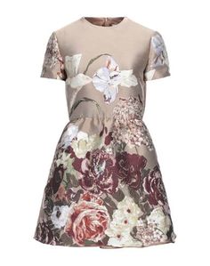 Короткое платье Valentino