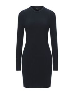 Короткое платье Dsquared2
