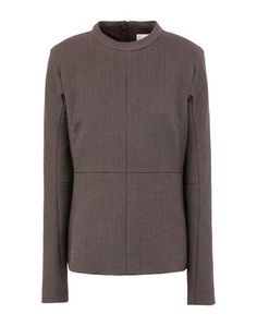 Блузка Jil Sander