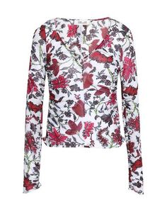 Блузка Diane von Furstenberg