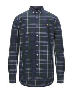 Pубашка Lyle & Scott