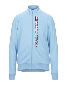 Толстовка Tommy Sport