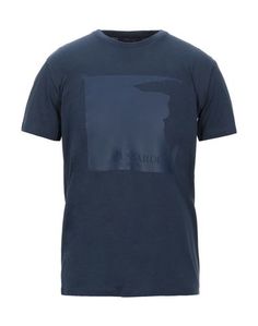 Футболка Trussardi Jeans