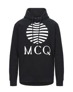 Толстовка McQ Alexander Mc Queen
