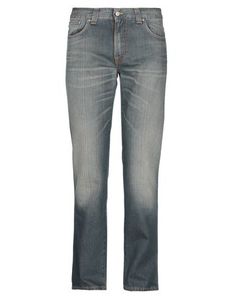 Джинсовые брюки Nudie Jeans CO