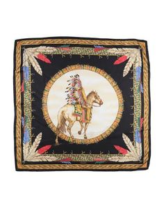 Платок Versace