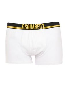 Боксеры Dsquared2