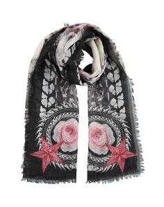 Палантин Givenchy