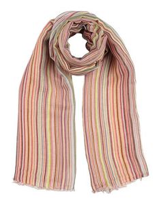 Шарф Paul Smith