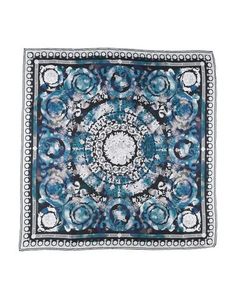Платок Versace