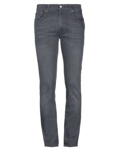 Джинсовые брюки Nudie Jeans CO