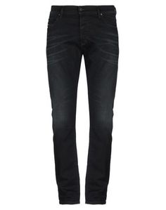 Джинсовые брюки Diesel