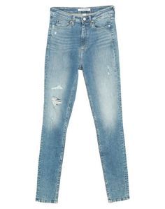 Джинсовые брюки Calvin Klein Jeans