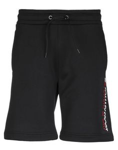 Бермуды Tommy Sport