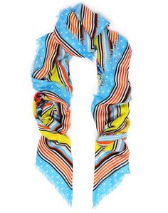 Платок Mary Katrantzou