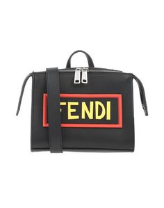 Сумка на руку Fendi