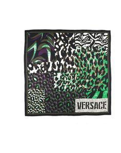 Платок Versace