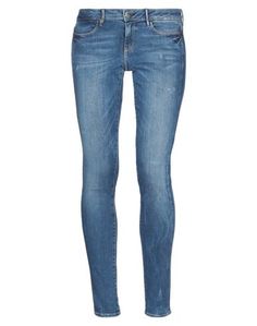 Джинсовые брюки Guess