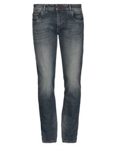 Джинсовые брюки Camouflage AR AND J.