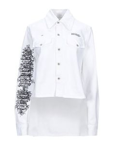 Джинсовая верхняя одежда Off White™