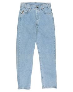 Джинсовые брюки Armani Jeans