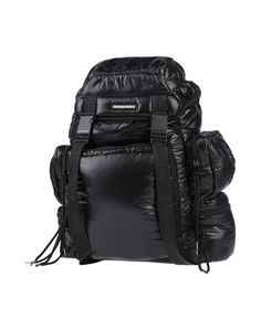 Рюкзаки и сумки на пояс Dsquared2