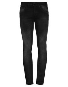 Джинсовые брюки Dondup