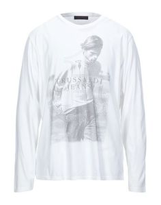 Футболка Trussardi Jeans