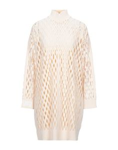 Короткое платье Fendi