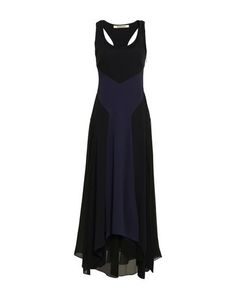 Длинное платье Roberto Cavalli