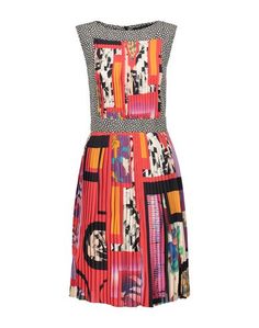 Платье до колена Etro