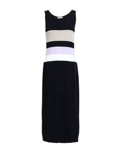 Платье длиной 3/4 Nina Ricci