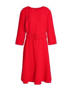 Длинное платье Oscar de la Renta
