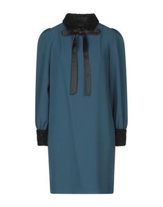 Короткое платье Annarita N.