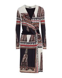 Короткое платье Etro