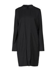 Короткое платье Calvin Klein Collection