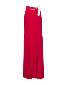 Платье длиной 3/4 RED Valentino