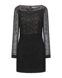 Короткое платье Diane von Furstenberg