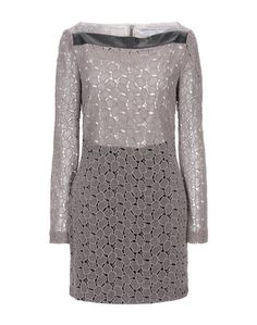Короткое платье Diane von Furstenberg