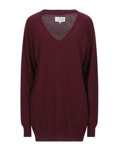 Короткое платье Maison Margiela