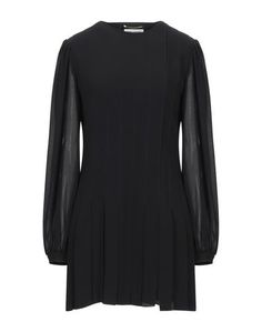 Короткое платье Saint Laurent