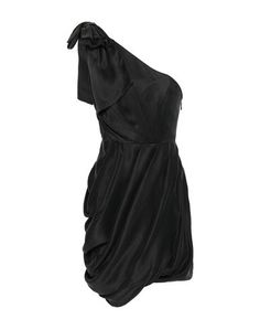 Короткое платье Zimmermann