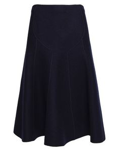 Юбка длиной 3/4 Agnona