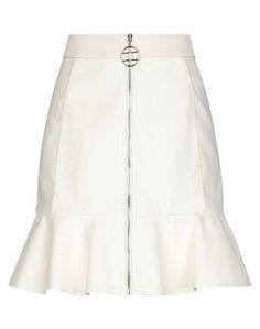 Юбка до колена Elisabetta Franchi