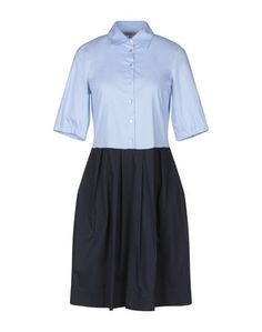 Платье до колена LA Camicia