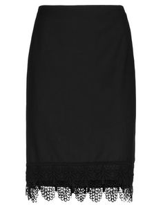 Юбка до колена LA Sartoria Della Gonna