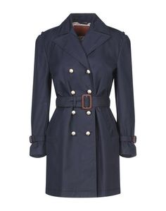 Легкое пальто Gucci