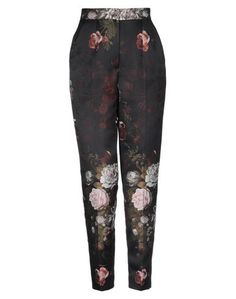 Повседневные брюки Dolce & Gabbana
