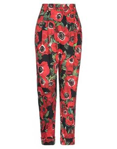 Повседневные брюки Dolce & Gabbana